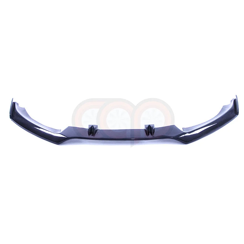 2008-2017 B8 & B8.5 Audi A5/S5 CAP RS5 Front Bumper V1 - CAP Carbon Fiber Front Lip