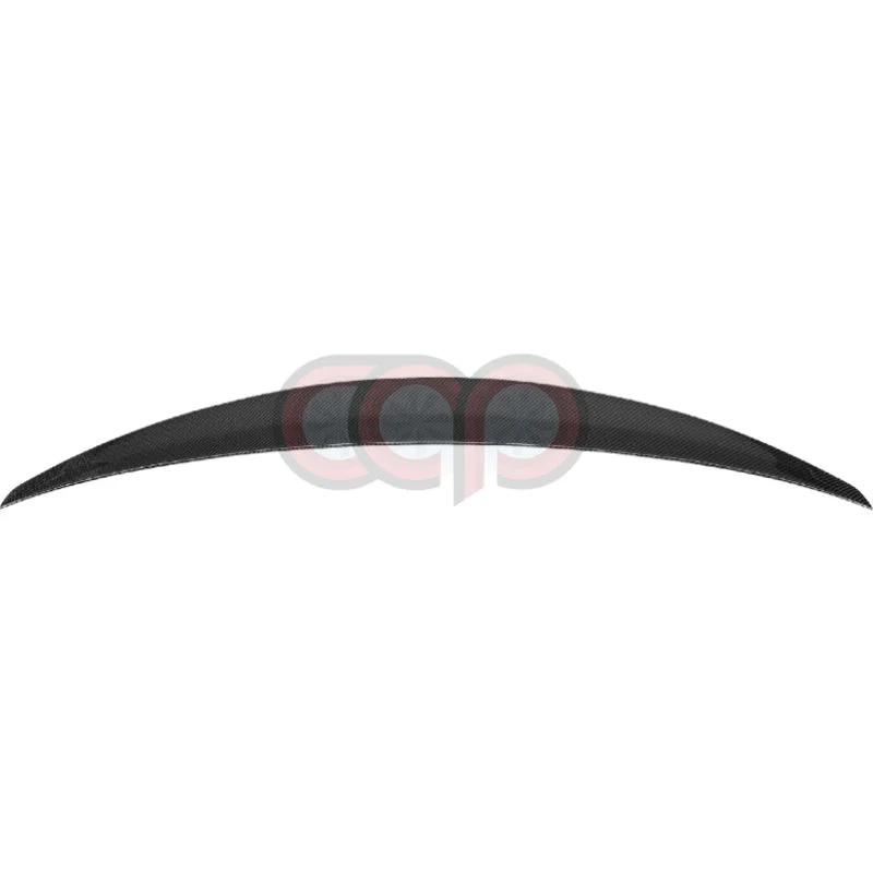 2010-2016 B8 & B8.5 Audi S4 - Carbon Fiber Spoiler - V1