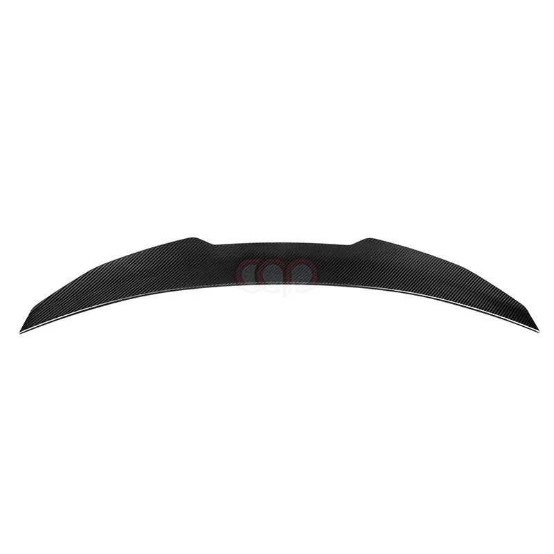 2010-2016 B8 & B8.5 Audi S4 - Dry Carbon Fiber Spoiler - V3