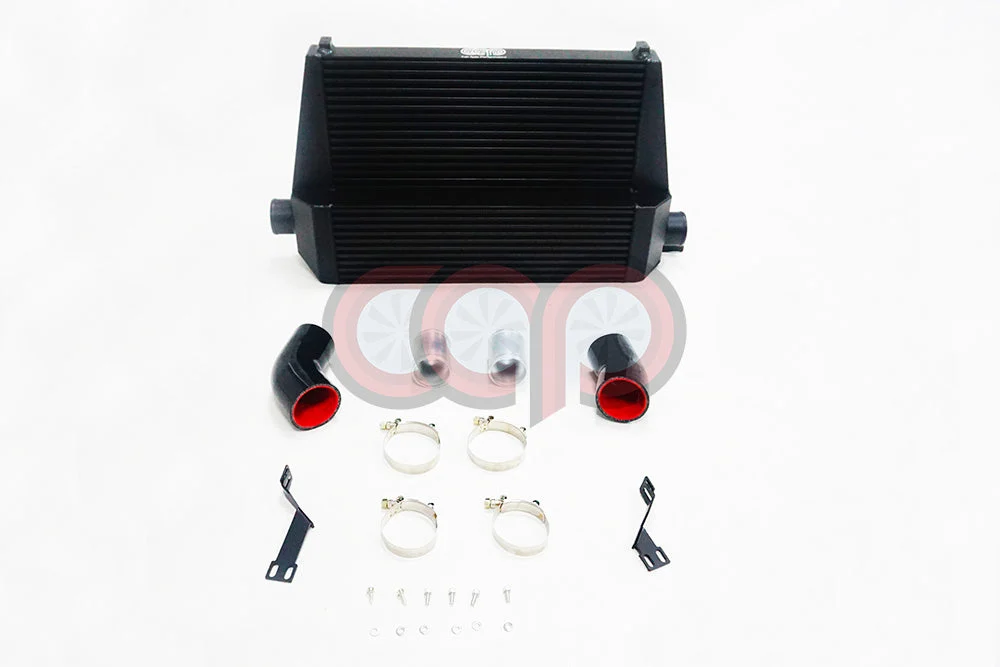 2017-2025 CAP Audi 2.0T/3.0T Intercooler | Audi B9 S4, A4, A5, S5, Q5, SQ5