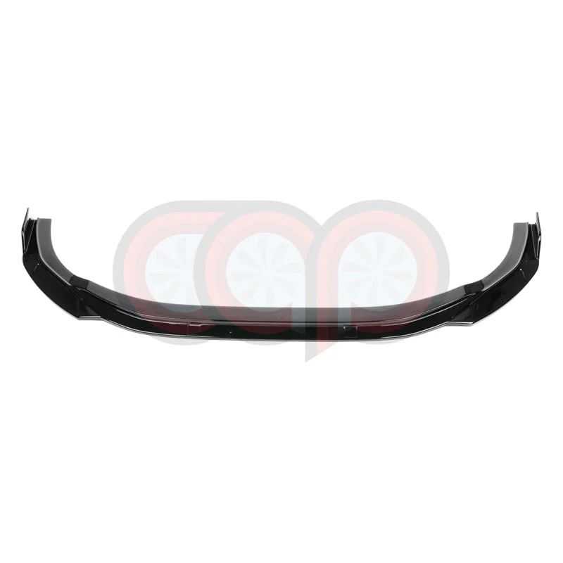 2018-2019 B9 Audi A5/S5 CAP B9.5 Style RS5 Front Bumper V3 | Gloss Black Front Lip