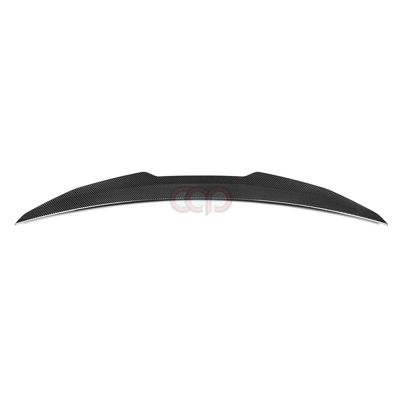2018-2024 B9 & B9.5 Audi A5/S5/RS5 - Dry Carbon Fiber Spoiler - V3