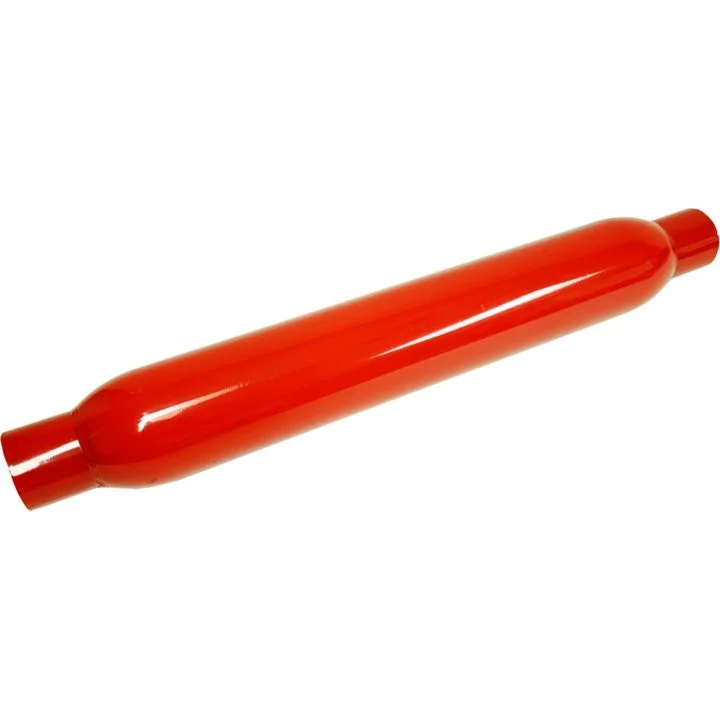 24214 Thrush Glasspack
