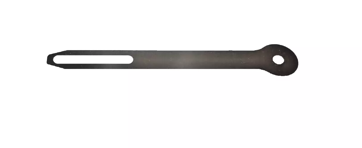“2695” – Throttle Kickdown Rod Connector