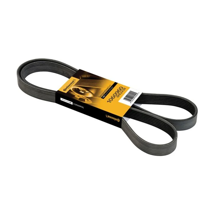 4040355 Continental Premium Belt