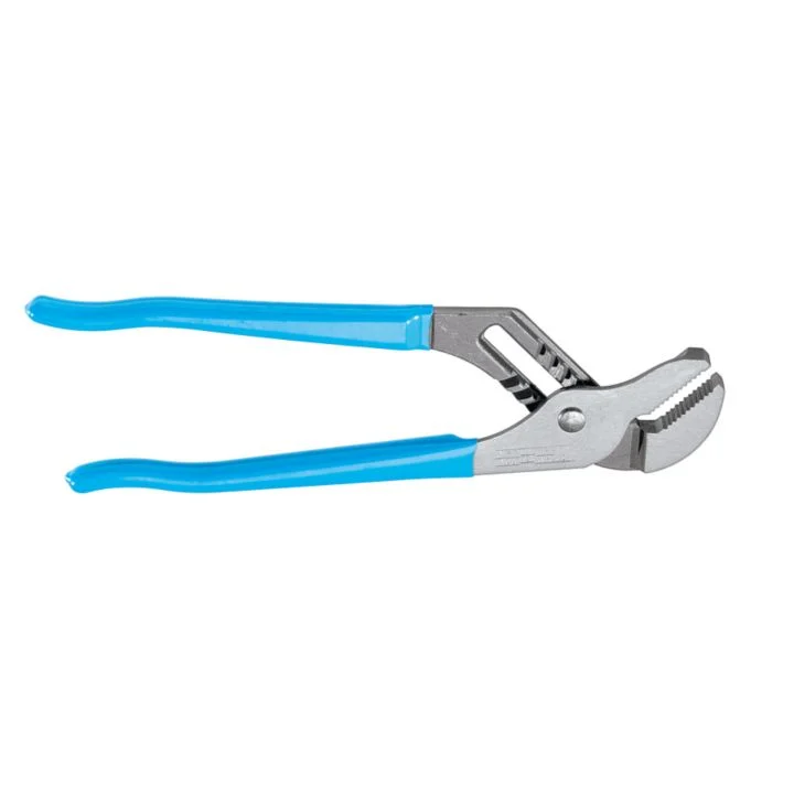 430 Channellock Tongue & Groove Pliers, 10-in