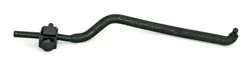71-74 B & 71-74 E-BodyLower Shift Linkage Rod & Swivel Mopar CHZLSLROD2