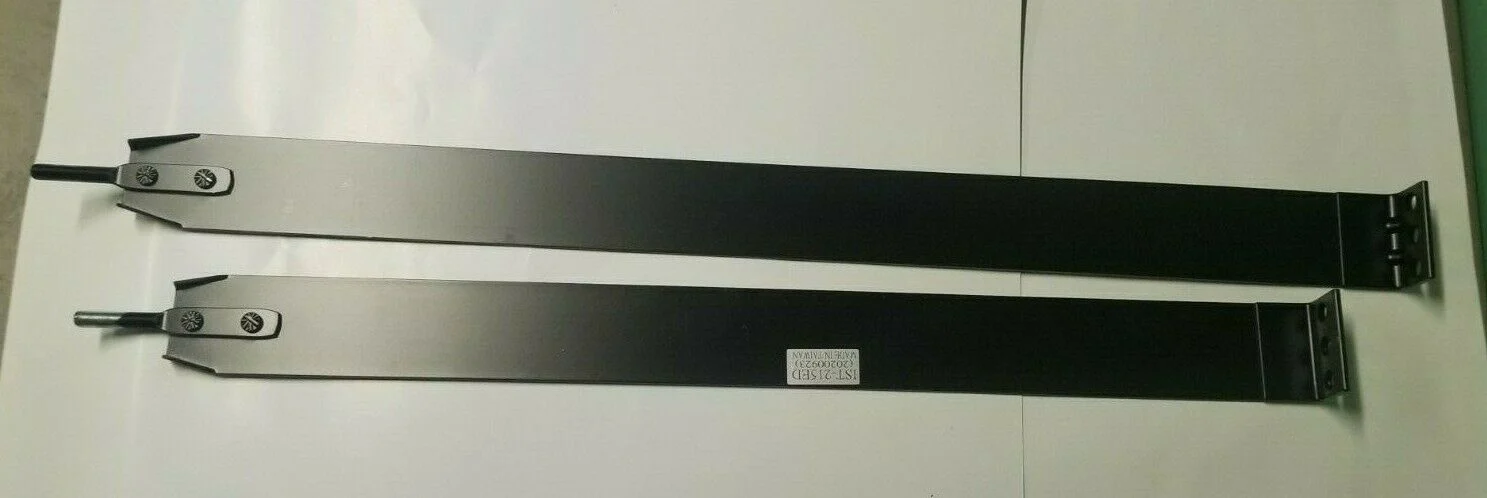 88-93 Dodge Ram Truck, Fuel Tank Straps – Pair- ST215