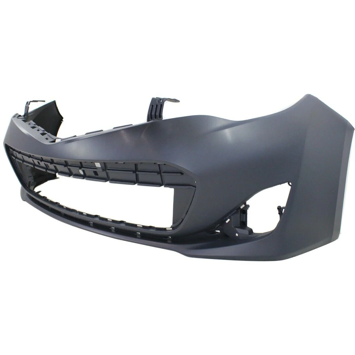 Bumper Front Toyota Avalon 2013-2015 Avalon Sedan/Avalon Hybrid Primed , TO1000396