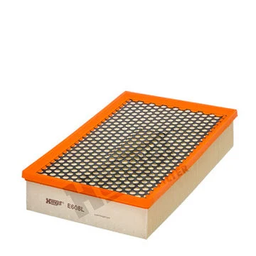 Air Filter HENGST-E608L