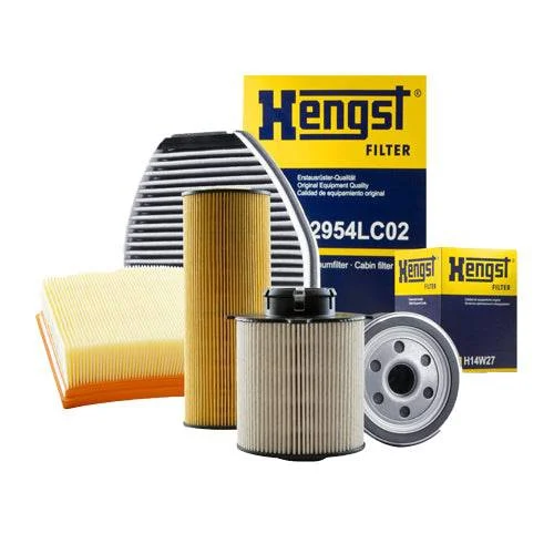 Air Filter HENGST-E836L