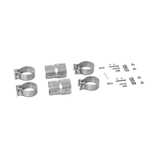 Akrapovic 09-13 Porsche Panamera (970) Fitting Kit