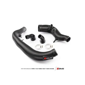 AMS Performance 15-16 Ford F-150 3.5L EcoBoost Turbo Inlet Tubes