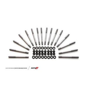 AMS Performance 2009+ Nissan GT-R R35 Alpha Main Stud Kit