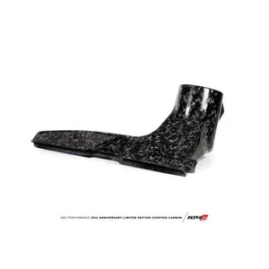 AMS Performance 2015+ VW Golf R MK7 Chopped Carbon Fiber Intake