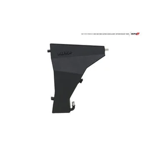 AMS Performance 2016+ INFINITI Q50 VR30 Alpha Auxiliary Intercooler Tank