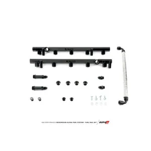 AMS Performance Huracan / R8 V10 DL800 Transmission Billet Filter Housing Kit (With OEM Filter)
