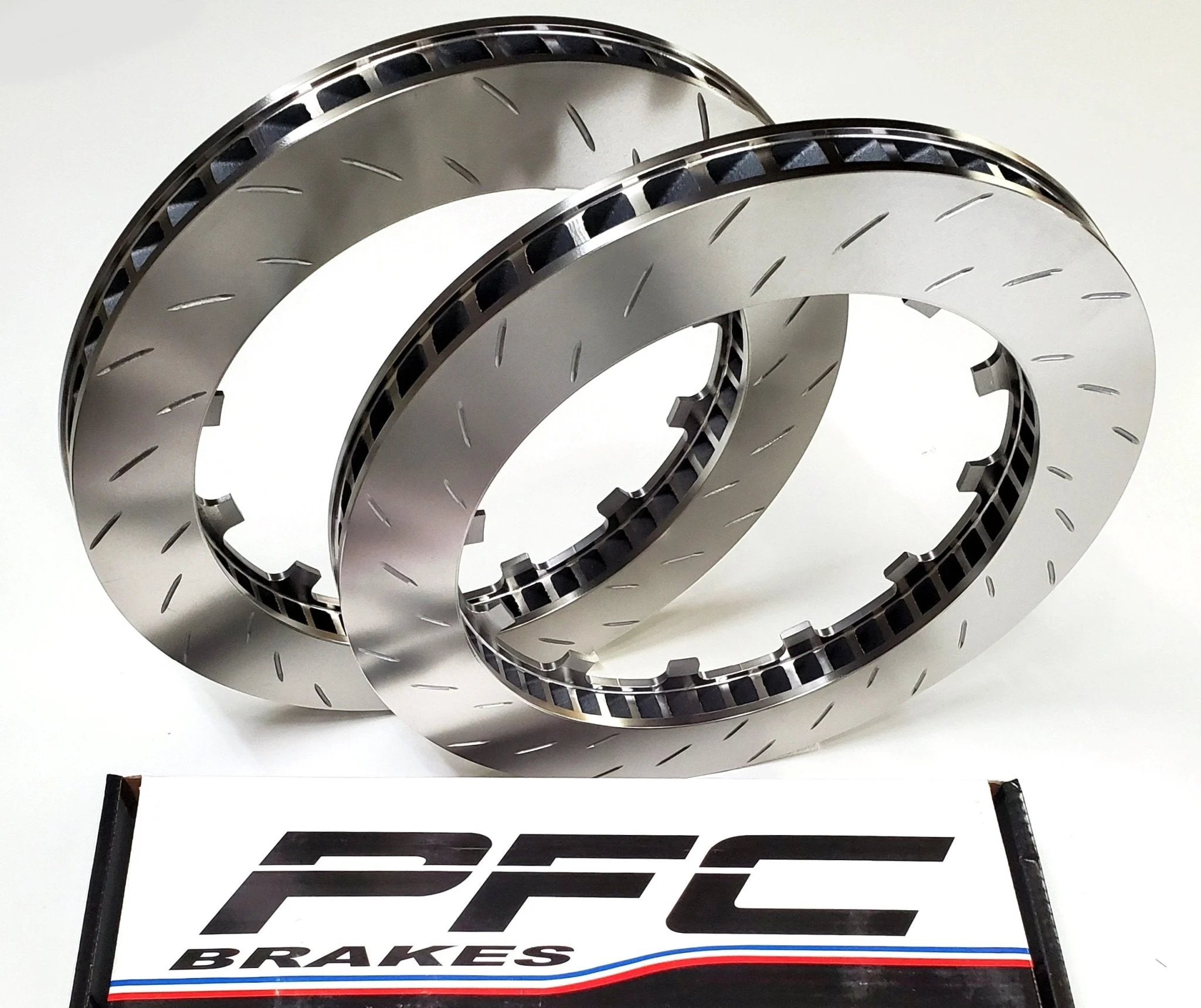 BMW E36 M3 & Z3M PFC V3 DD 311mm Replacement Disc/Ring - Front