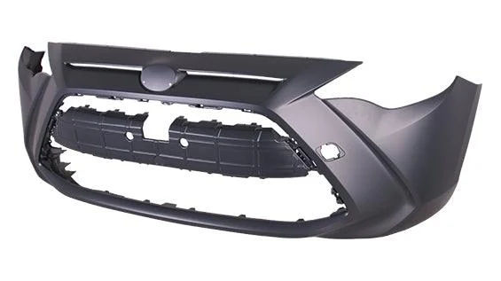 Bumper Front Scion Ia 2016 Primed , TO1000416 - Hunt Parts