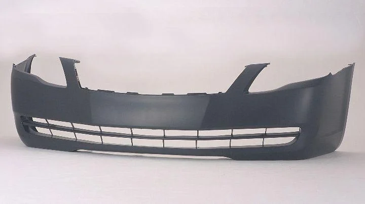 Bumper Front Toyota Avalon 2005-2007 Primed Xl Without Fog Lamp Hole , TO1000308 - Hunt Parts
