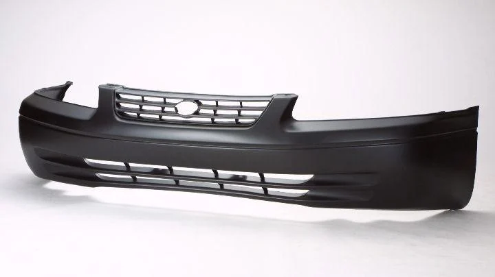 Bumper Front Toyota Camry 1997-1999 Primed , TO1000187 - Hunt Parts