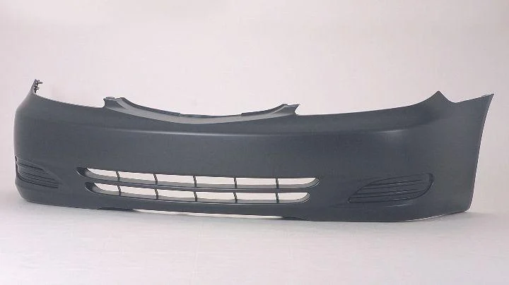 Bumper Front Toyota Camry 2002-2004 Primed Le-Xle Usa , TO1000230 - Hunt Parts