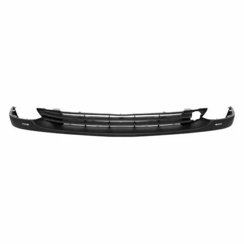 Bumper Lower Front Toyota Echo 2000-2002 With Spoiler , TO1000228 - Hunt Parts