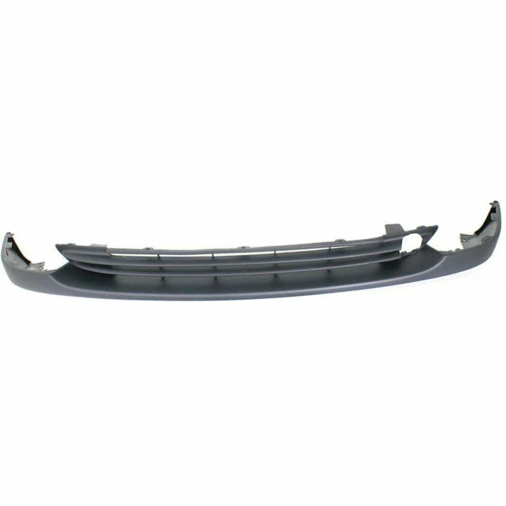 Bumper Lower Front Toyota Echo 2000-2002 Without Spoiler , TO1000227 - Hunt Parts