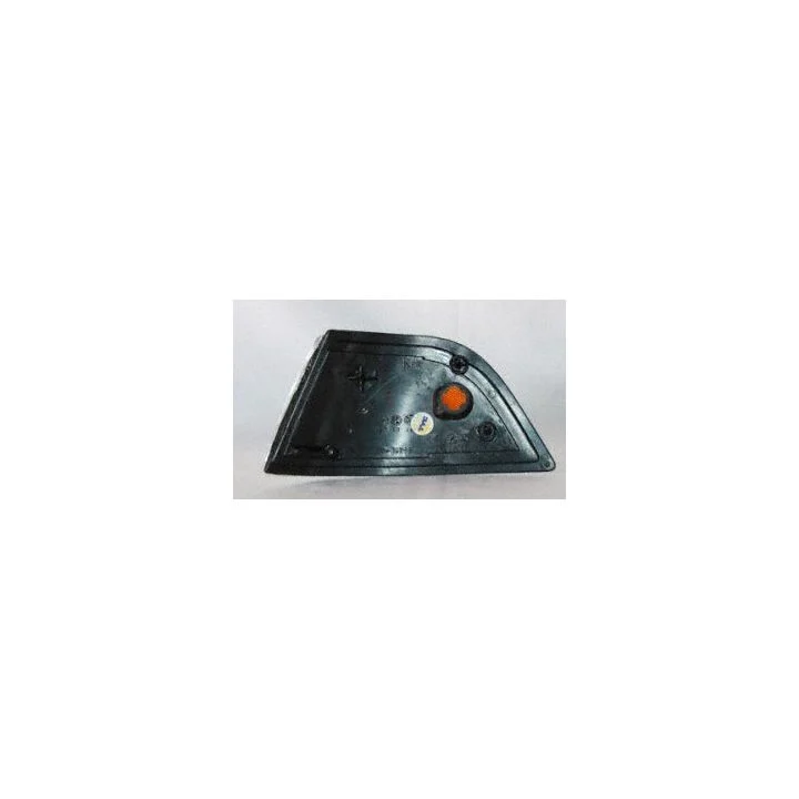 CH2521121 TYC Light Assembly - Rear - Passenger Side, 1-pk.