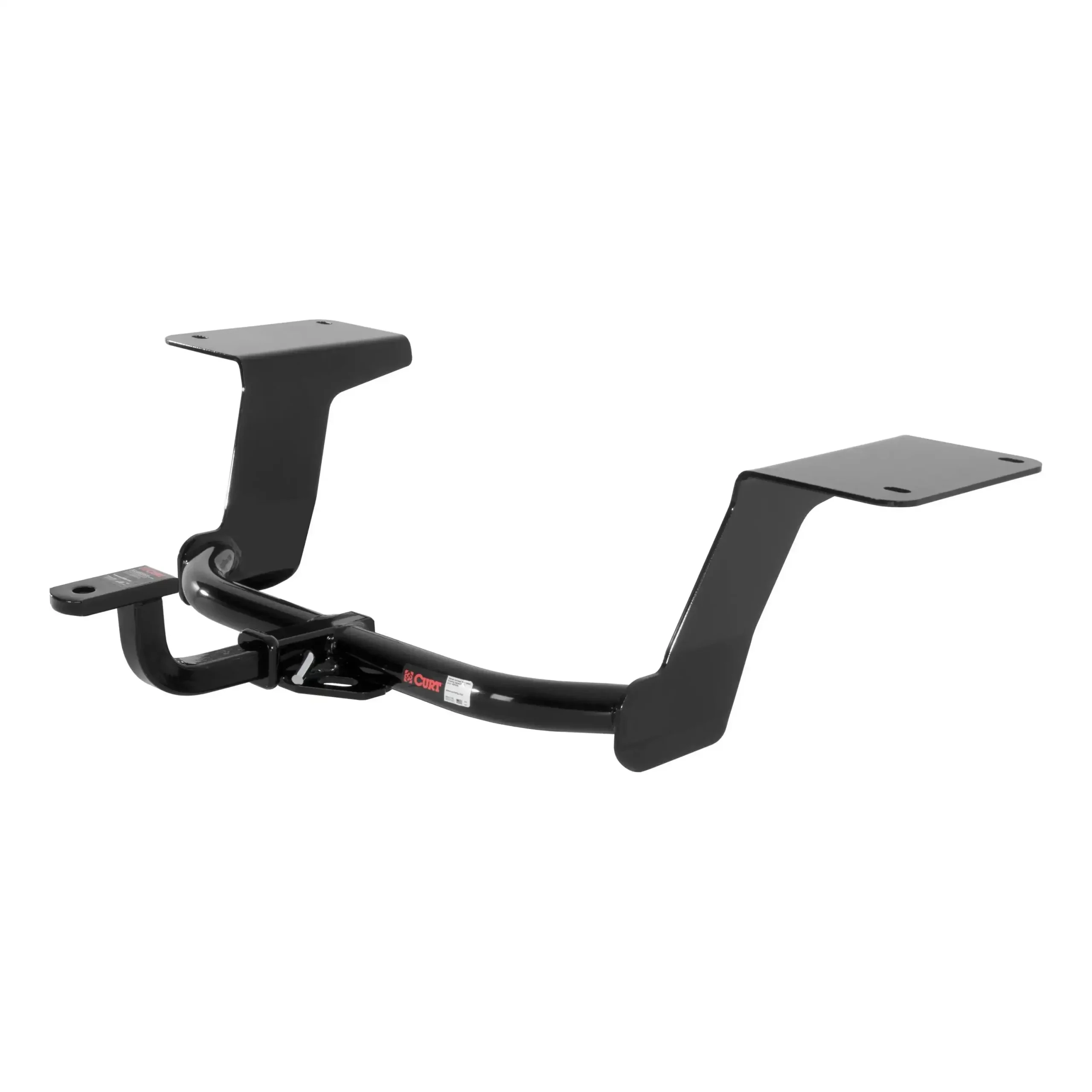 CURT 110223 - Class 1 Trailer Hitch, 1-1/4 Ball Mount, Select Suzuki Kizashi