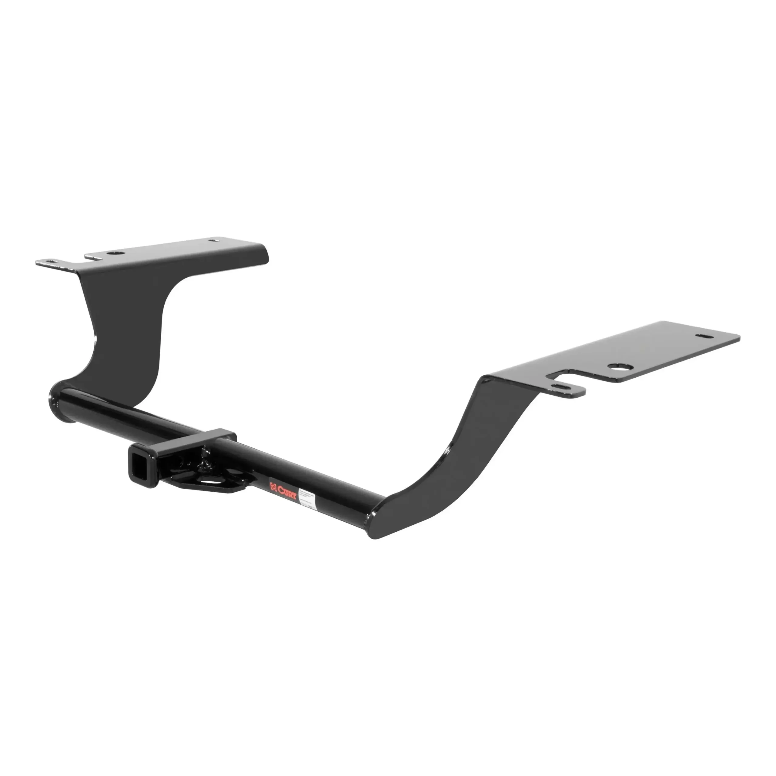 CURT 11025 - Class 1 Trailer Hitch 1-1/4in. Receiver Select Kia Optima Hyundai Sonata