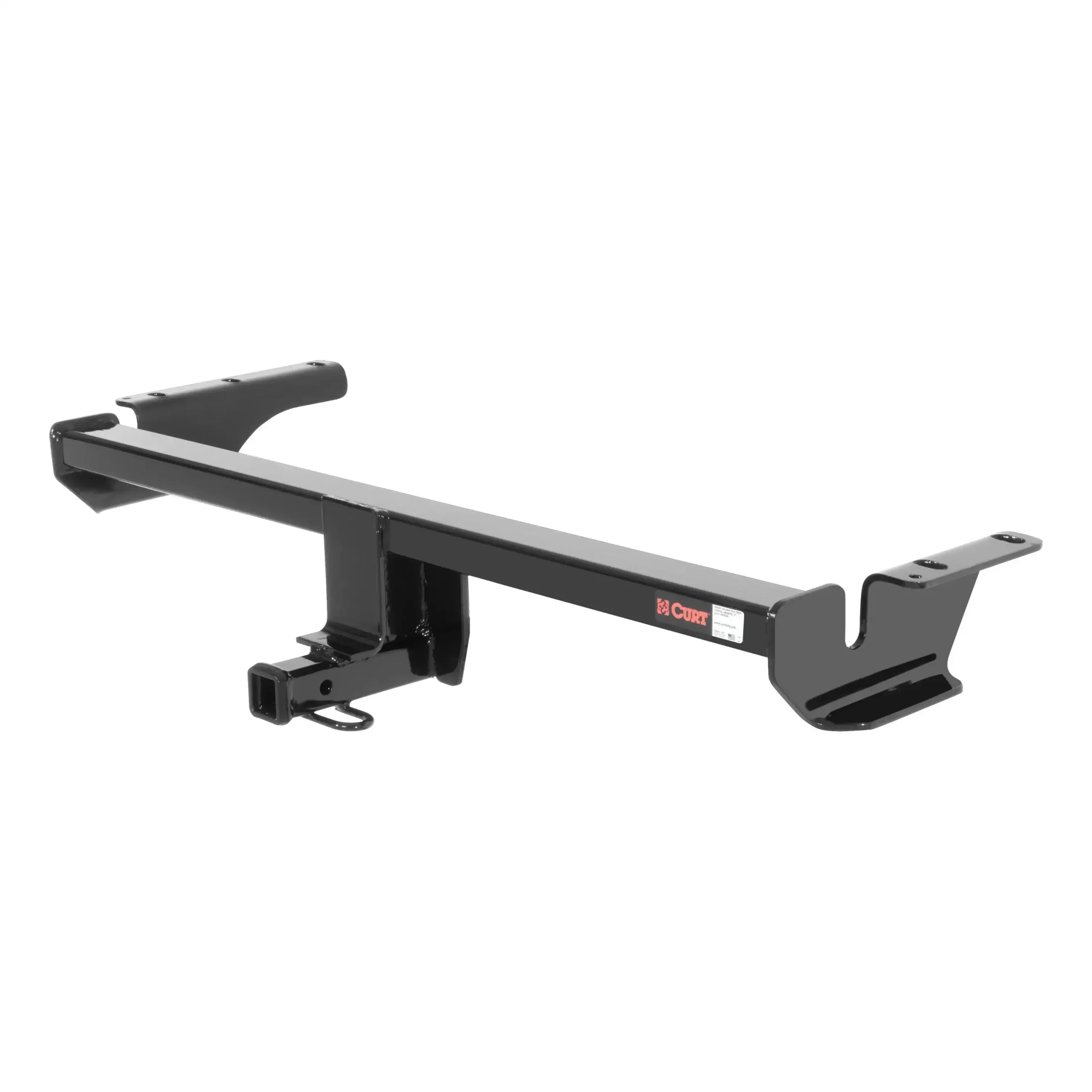 CURT 11112 - Class 1 Trailer Hitch 1-1/4-Inch Receiver Fits Select Saturn Astra