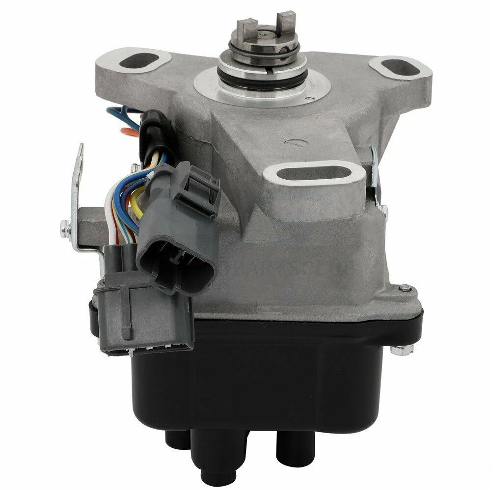 Distributor Honda Civic Sedan 1992-1995 Zc 2Nd Gen , TD43