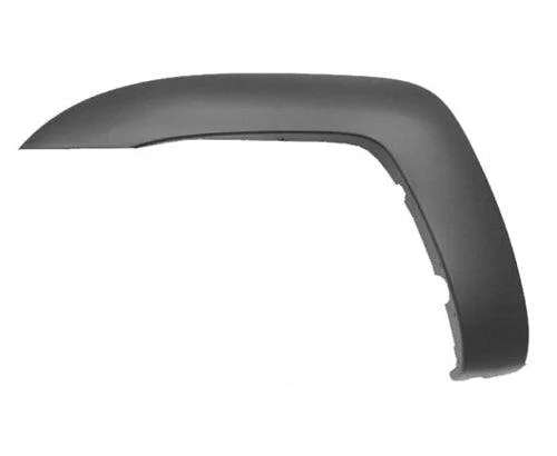 Fender Flare Front Driver Side Toyota Tacoma 2005-2015 Base/Pre-Runner Model , TO1268106 , TO1268106