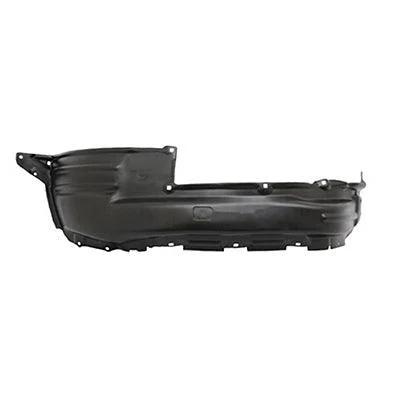 Fender Liner Driver Side Toyota 4Runner 2014-2021 With 17 Inch Wheels , TO1248198