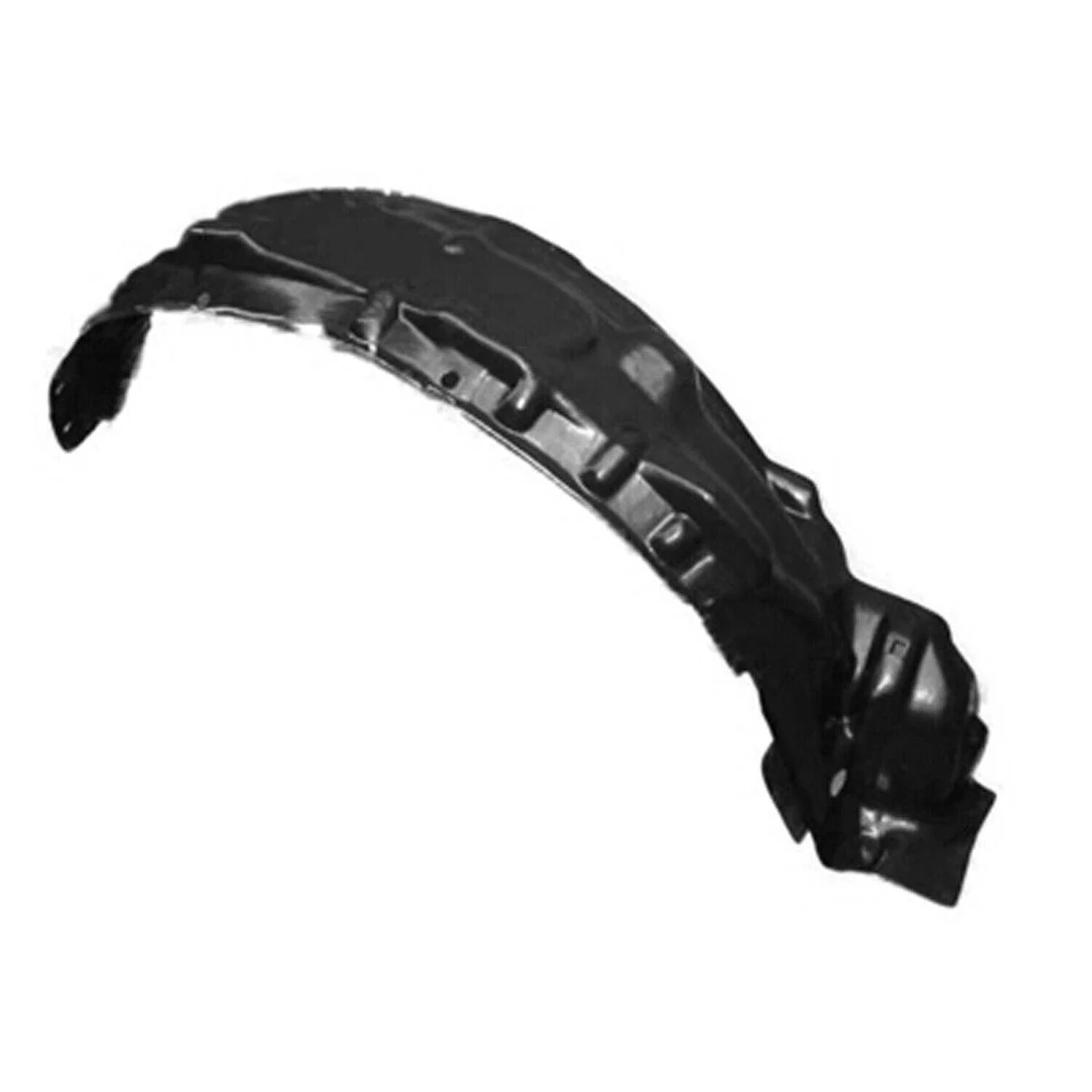 Fender Liner Driver Side Toyota Chr 2020-2021 Turkey Built , TO1248244