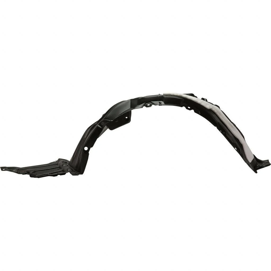 Fender Liner Driver Side Toyota Corolla Hatchback 2019-2021 Se Model , TO1248231