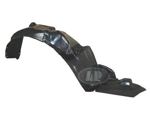 Fender Liner Driver Side Toyota Corolla Sedan 2001-2002 , TO1248118
