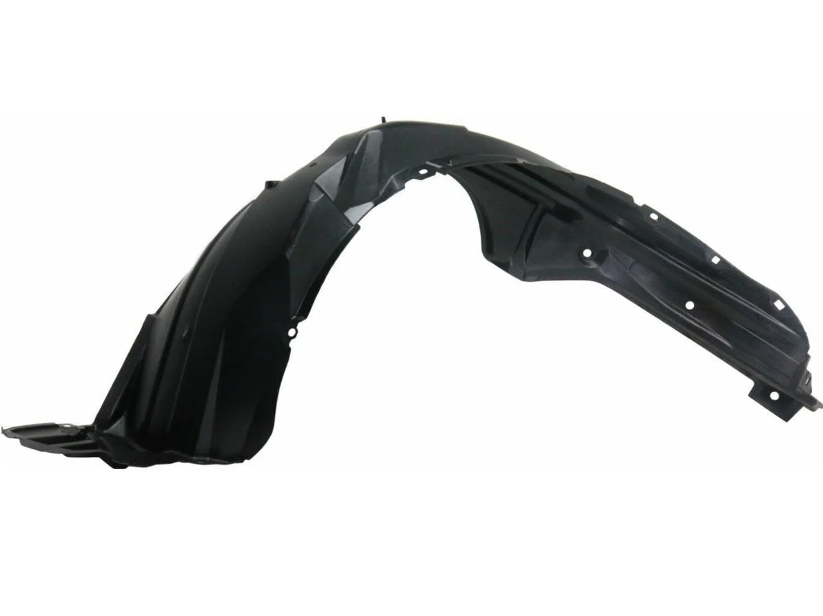 Fender Liner Driver Side Toyota Yaris Hatchback 2018-2019 Frontance Built Model , TO1248221