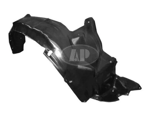 Fender Liner Passenger Side Toyota Sequoia 2005-2007 , TO1251121