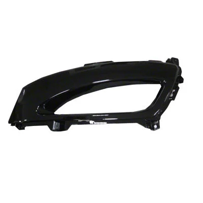 Fog Lamp Bezel Front Driver Side Kia Magentis 2012-2013 Usa Built , Ki1038110U - Hunt Parts