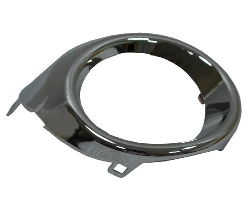 Fog Lamp Bezel Front Driver Side Lexus Es300H 2013-2015 Chrome , Lx1038104U - Hunt Parts