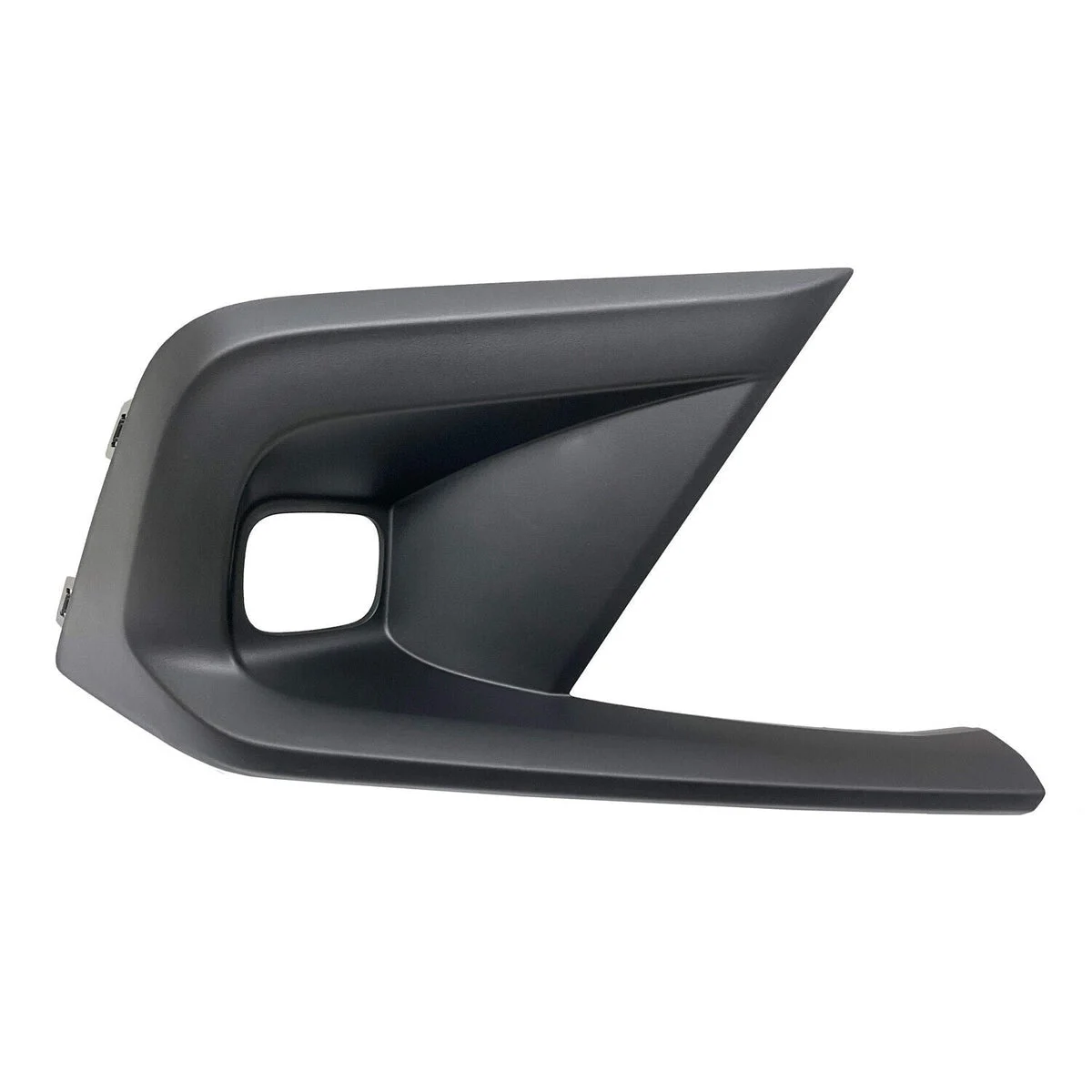 Fog Lamp Bezel Front Passenger Side Honda Civic Hatchback 2022-2023 Exclude Touring Model , Ho1039164 - Hunt Parts