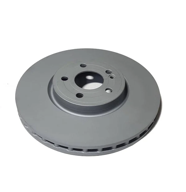 Front Brake rotor LPR Brakes-M4030VR