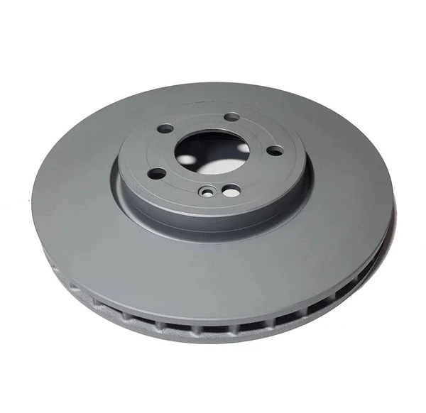 Front Brake rotor LPR Brakes-M4031VR