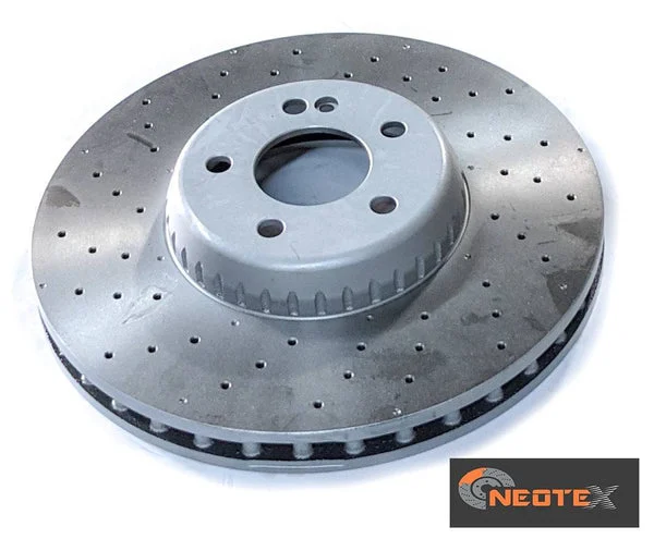 Front Brake rotor Neotex-1010133131