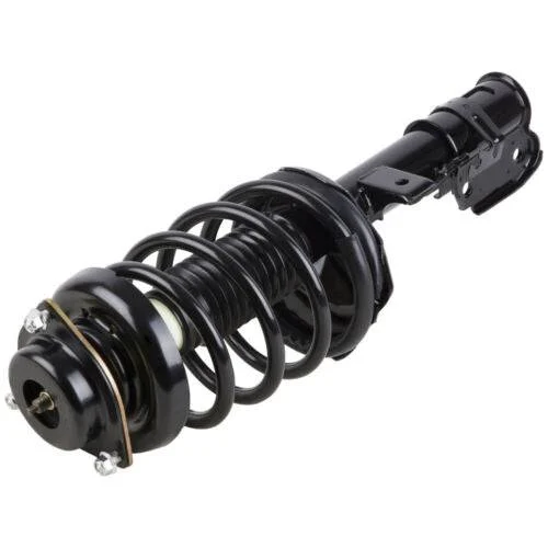Front Complete Strut Assembly FCS AUTOMOTIVE-1331645L