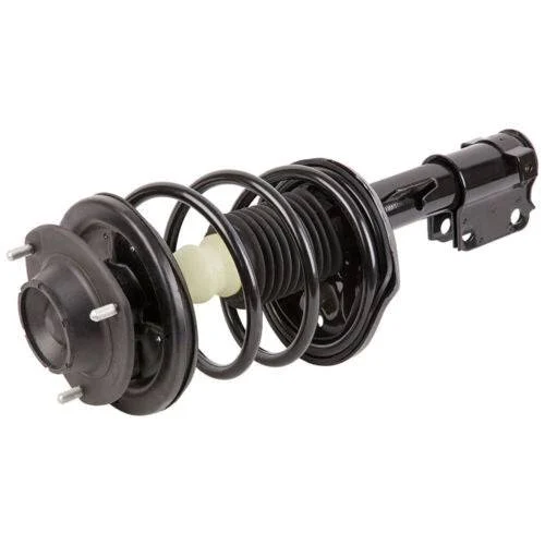 Front Complete Strut Assembly FCS AUTOMOTIVE-1331663L