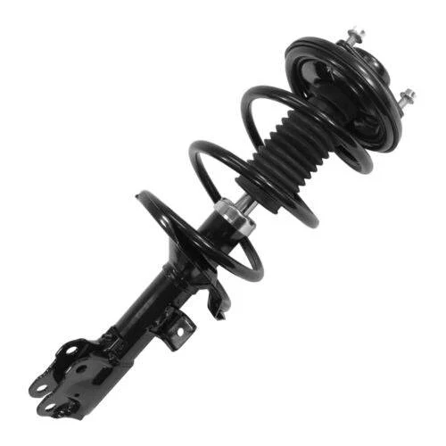 front Complete Strut Assembly FCS AUTOMOTIVE-1331664L
