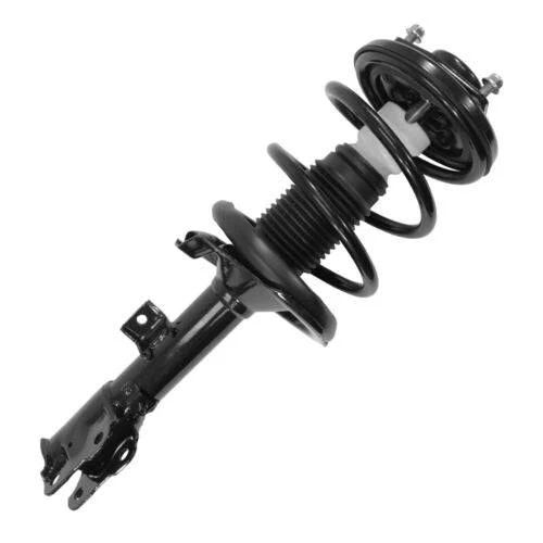 Front Complete Strut Assembly FCS AUTOMOTIVE-1331671R